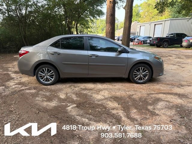 Used 2015 Toyota Corolla LE FWD image 11