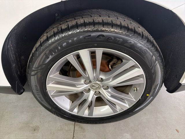 Used 2015 Lexus RX 350 FWD image 21