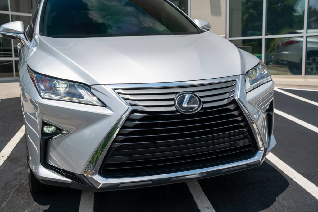 Used 2019 Lexus RX 350L FWD w/ Premium Package image 5