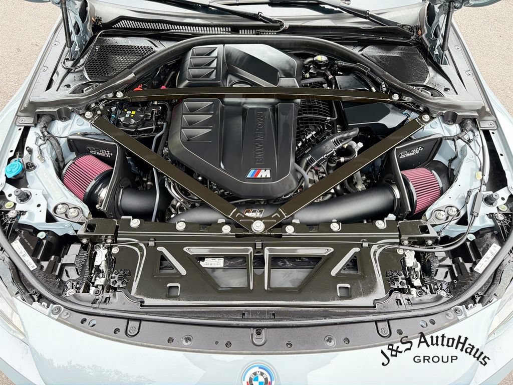 Used 2023 BMW M2 w/ Lighting Package RWD image 36