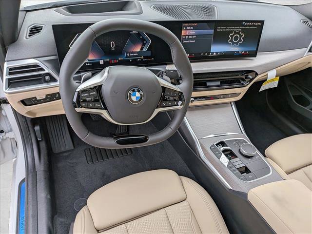 New 2026 BMW 330i xDrive Sedan image 3