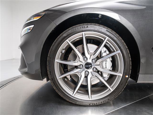 New 2026 Genesis G70 2.5T Prestige image 12