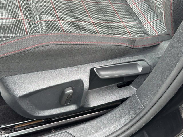 Certified 2024 Volkswagen GTI S FWD image 25