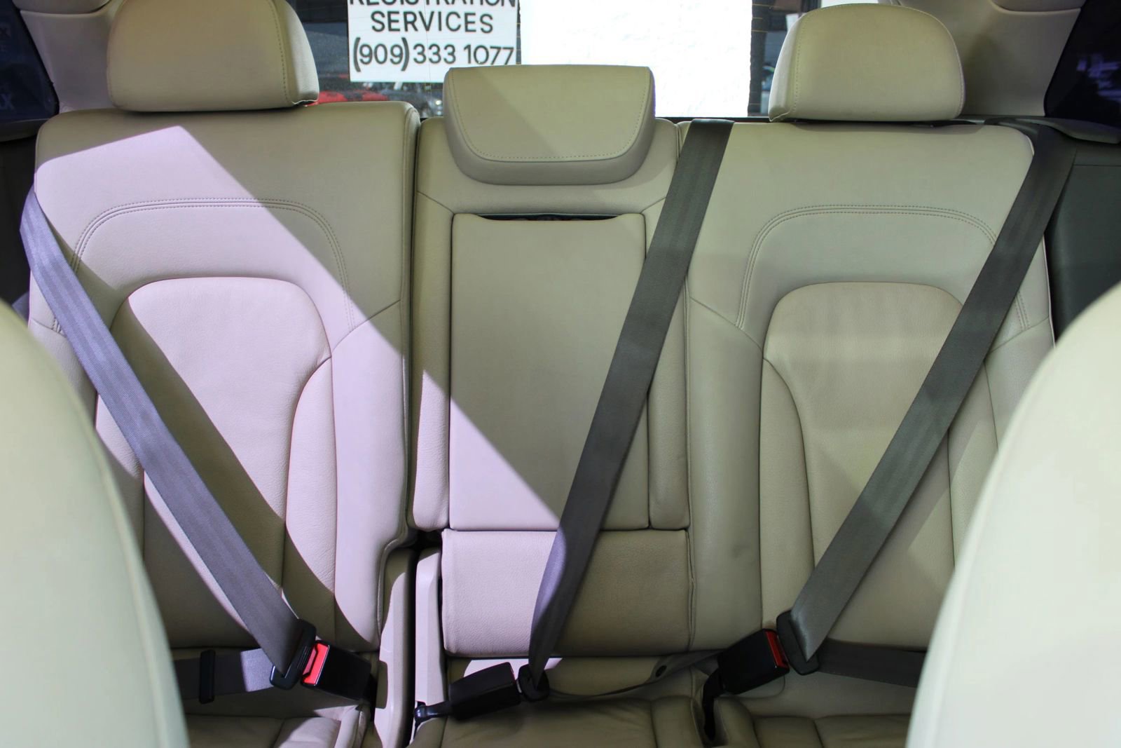 Used 2015 Audi Q5 2.0T Premium Plus w/ Technology Package AWD/4WD image 10