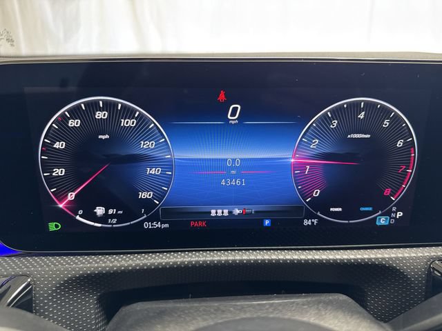 Used 2025 Mercedes-Benz CLA 250 image 16
