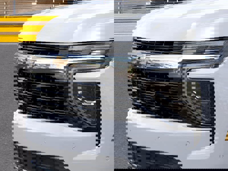 New 2025 Chevrolet Tahoe LS image 13