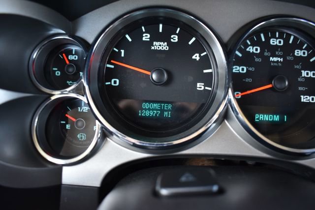 Used 2013 Chevrolet Silverado 3500 W/T w/ Skid Plate Package image 14