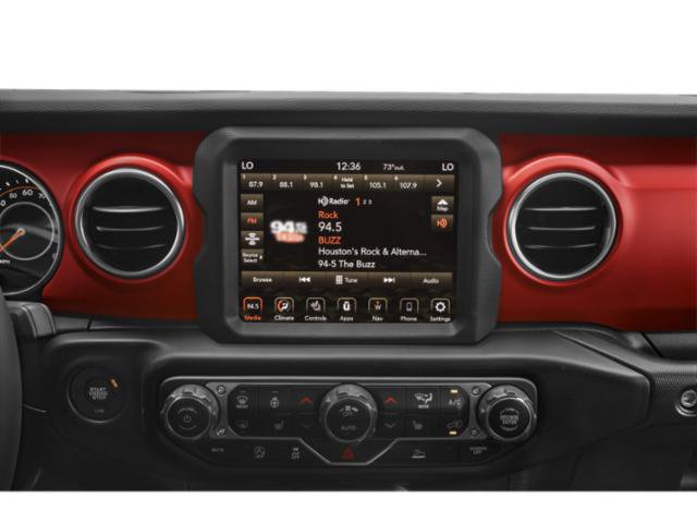 Used 2023 Jeep Wrangler Unlimited Rubicon image 13