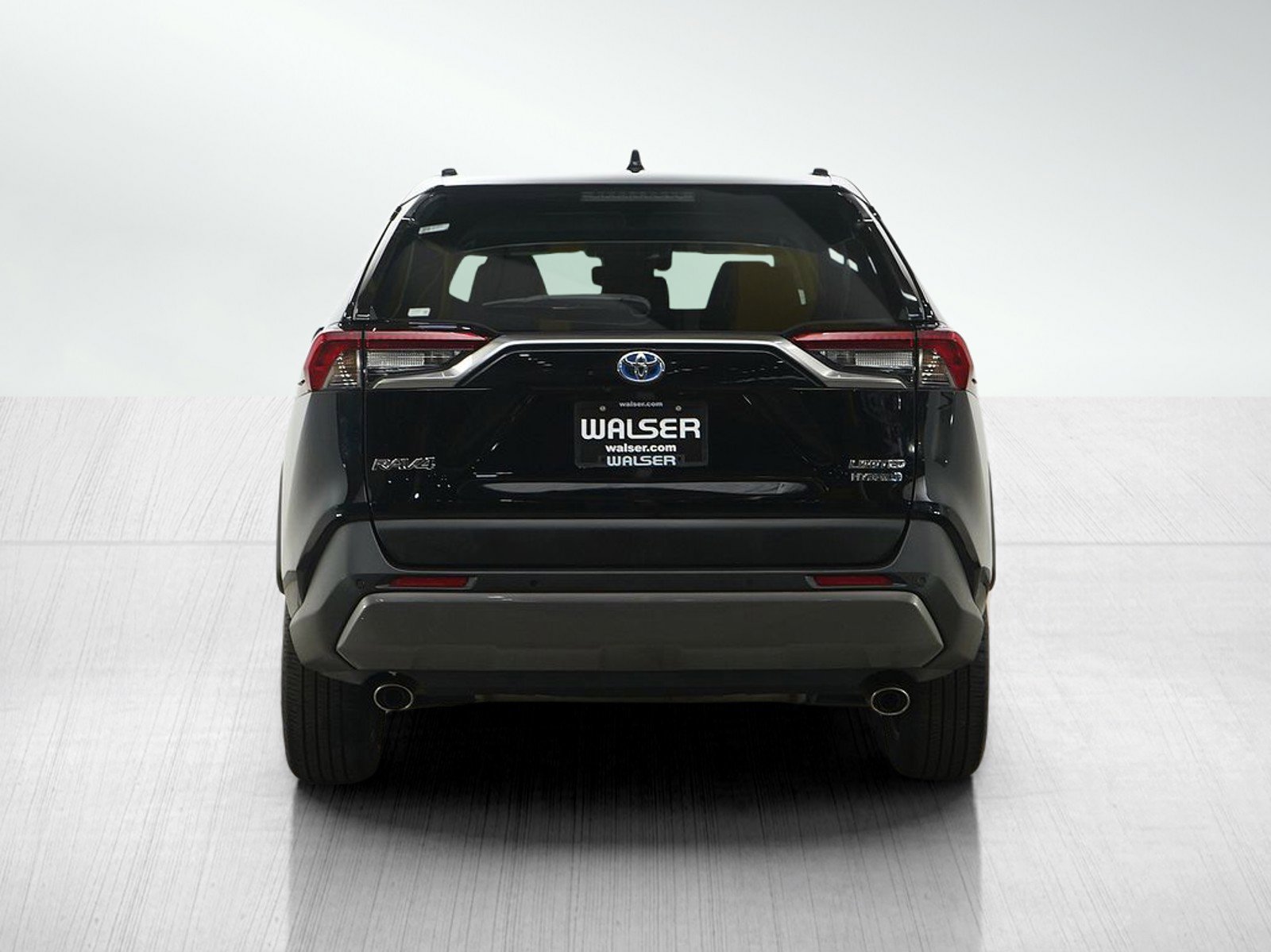 Used 2019 Toyota RAV4 Limited image 4