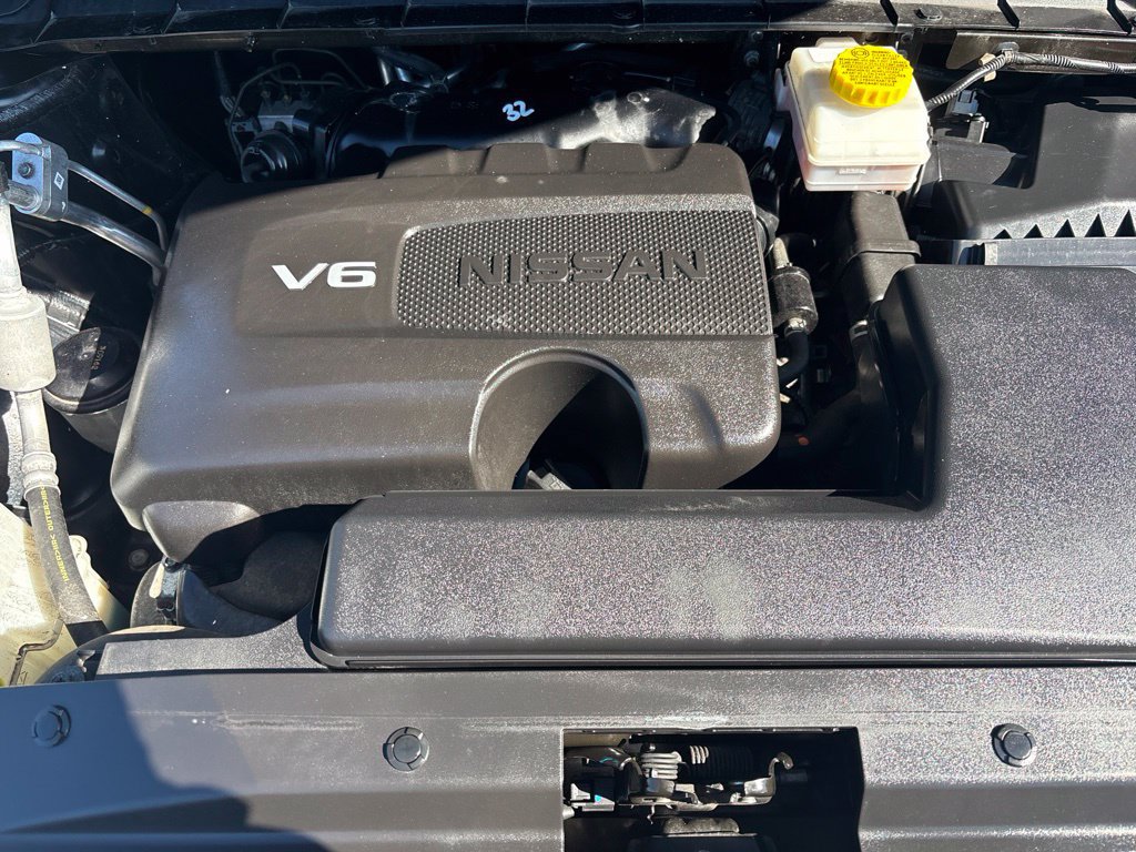 Certified 2024 Nissan Pathfinder SL AWD/4WD image 23