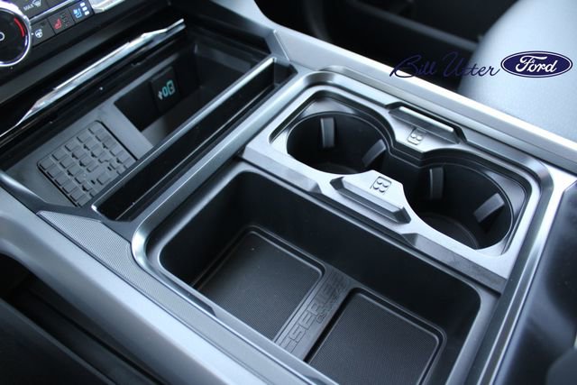 New 2026 Ford F250 Lariat w/ Chrome Package image 13