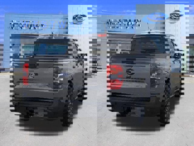 New 2026 Ford Maverick XLT image 8