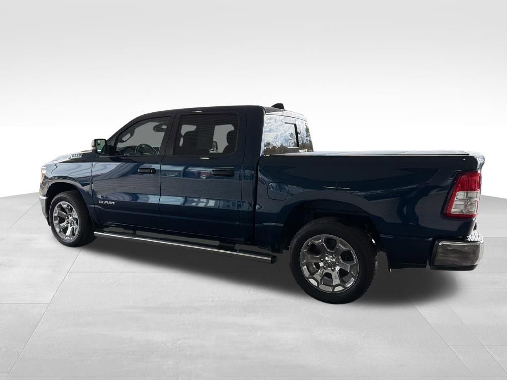 Used 2023 RAM 1500 Big Horn image 3