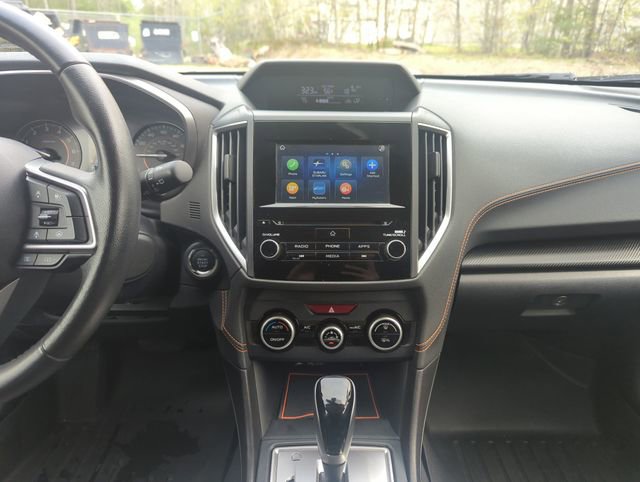 Used 2023 Subaru Crosstrek 2.0i Premium AWD/4WD image 21