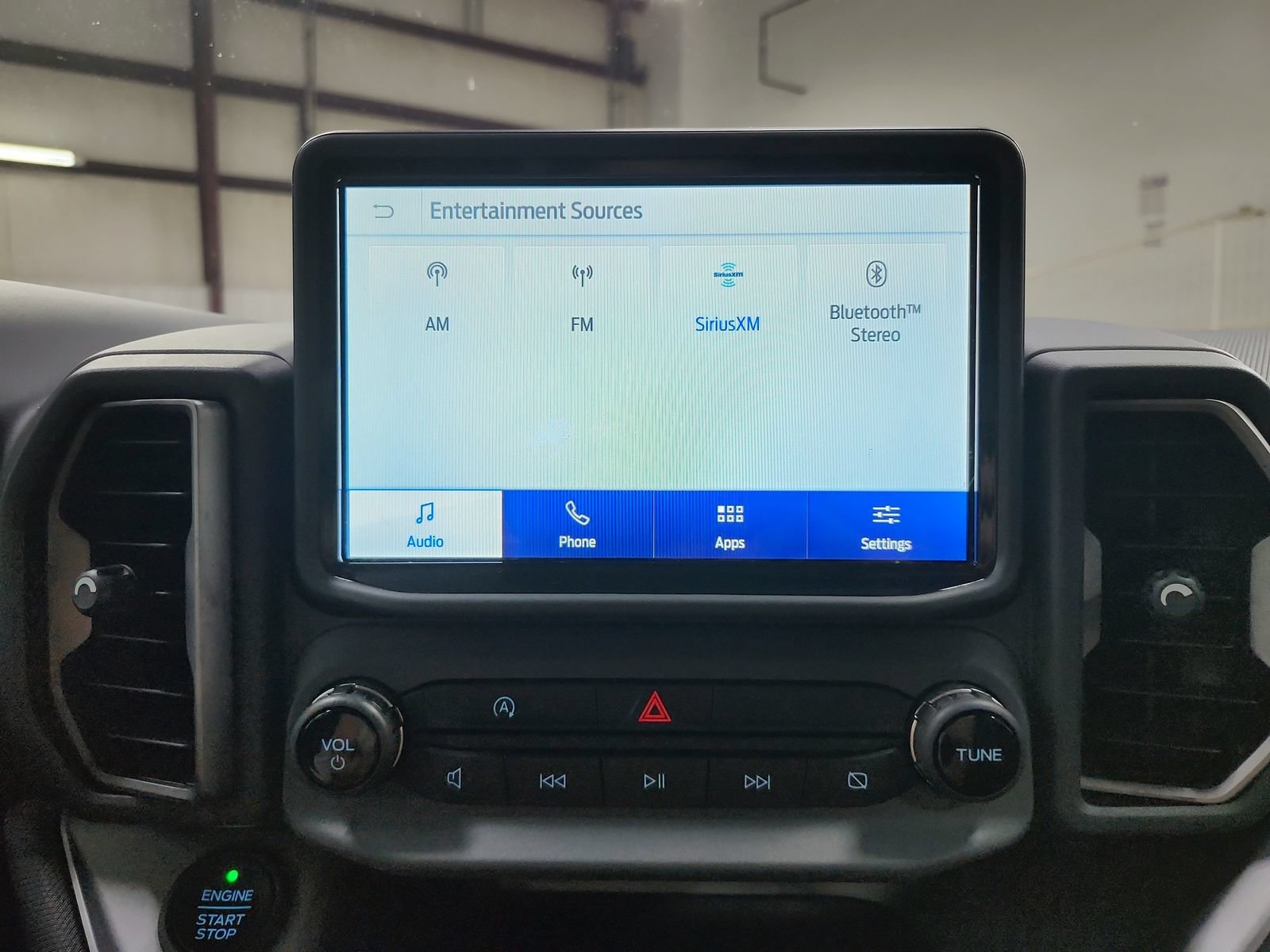 Used 2021 Ford Bronco Sport Big Bend AWD/4WD image 13