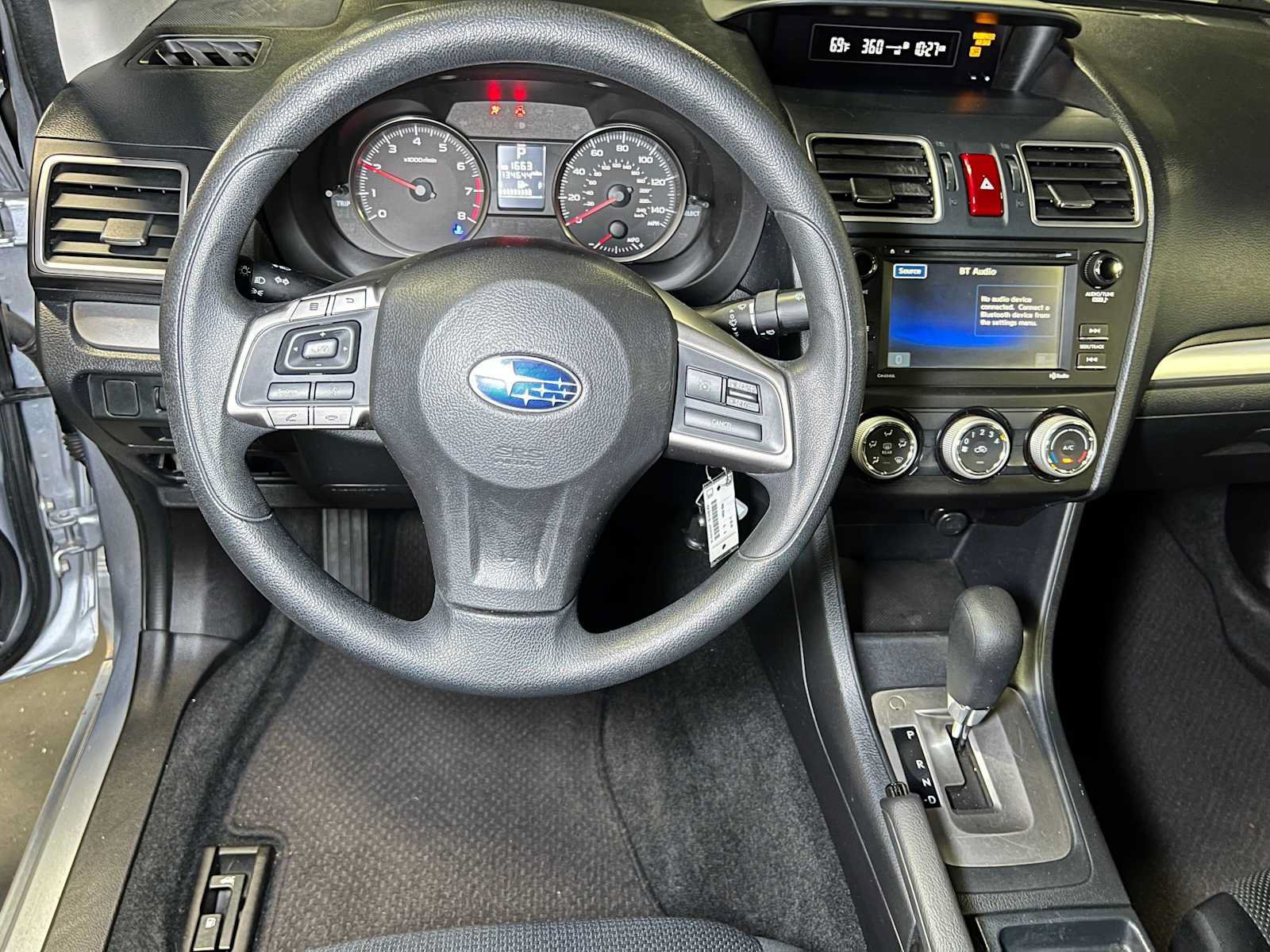 Used 2015 Subaru Impreza 2.0i AWD/4WD image 26
