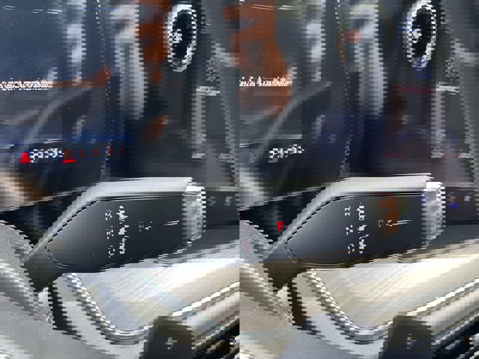 New 2026 Chevrolet Tahoe Z71 w/ Comfort Package image 22