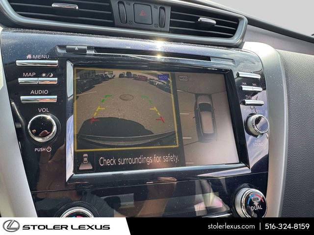 Used 2019 Nissan Murano SL AWD/4WD image 34