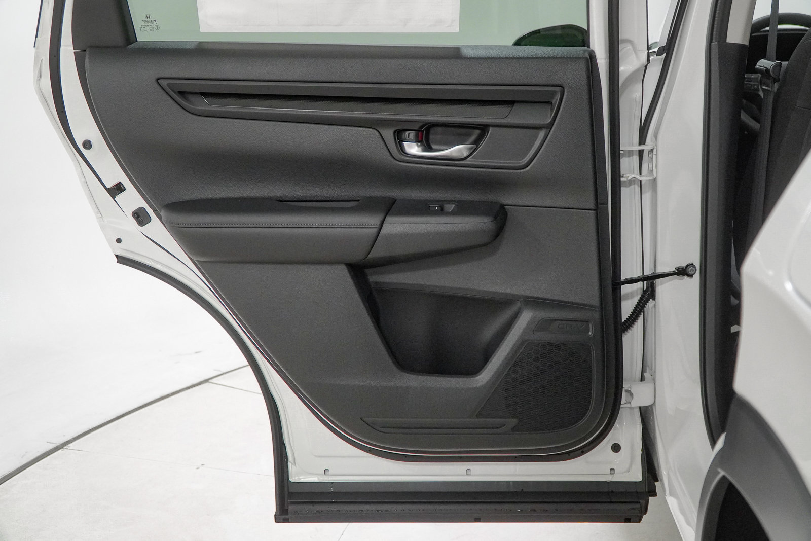 New 2026 Honda CR-V EX image 37