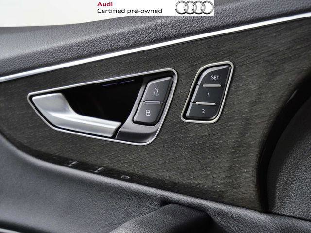 Used 2025 Audi Q7 2.0T Premium w/ Convenience Package image 27