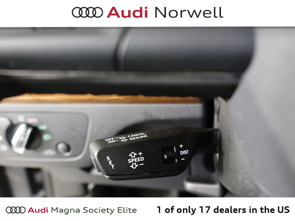 Used 2023 Audi Q5 2.0T Premium w/ Convenience Package image 26