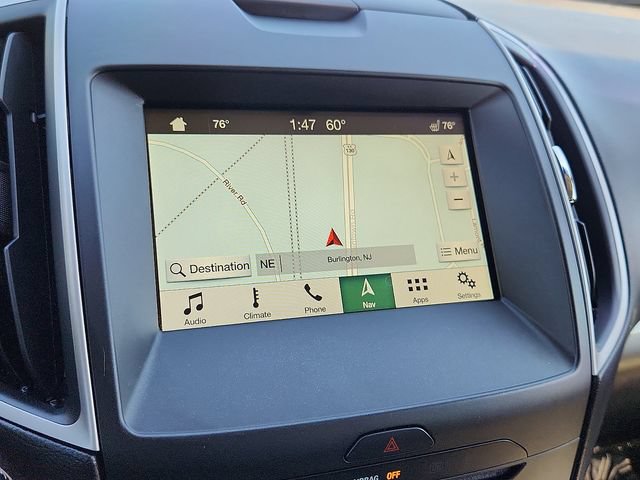 Used 2018 Ford Edge SEL w/ Equipment Group 201A AWD/4WD image 17
