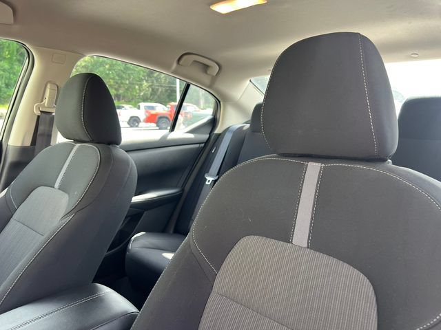Used 2024 Nissan Sentra SV FWD image 10