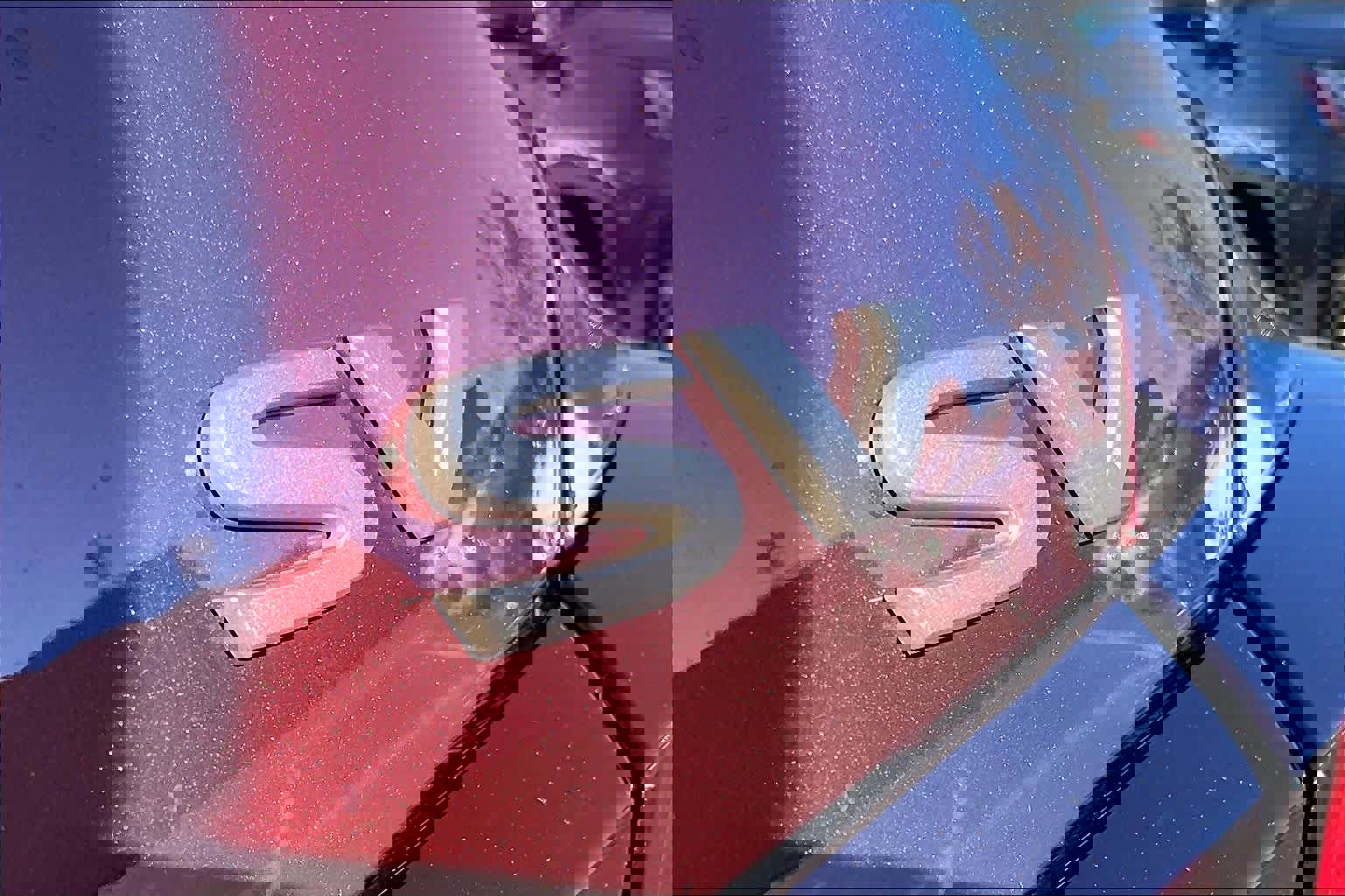 Used 2024 Nissan Altima 2.5 SV image 10