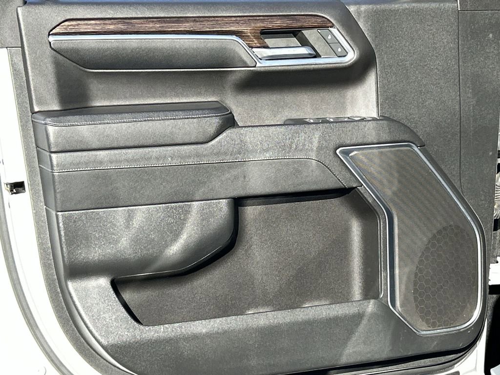 Used 2023 GMC Sierra 1500 SLE image 22