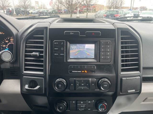 Used 2016 Ford F150 XL w/ XL Power Equipment Group image 17