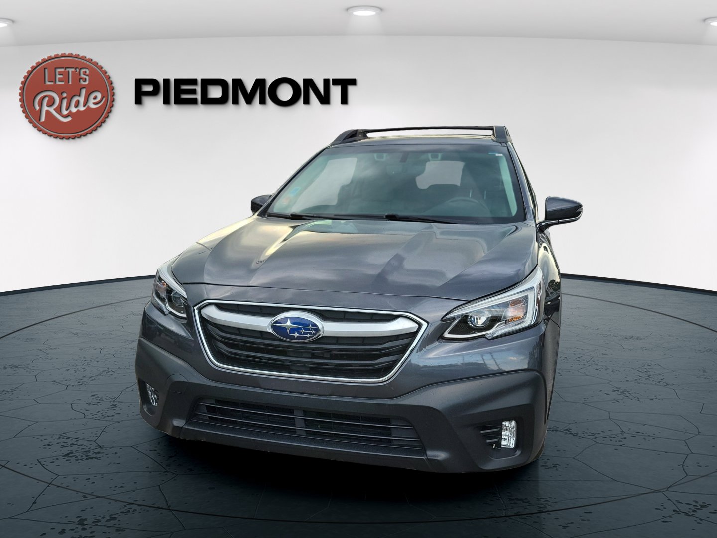 Used 2021 Subaru Outback Limited