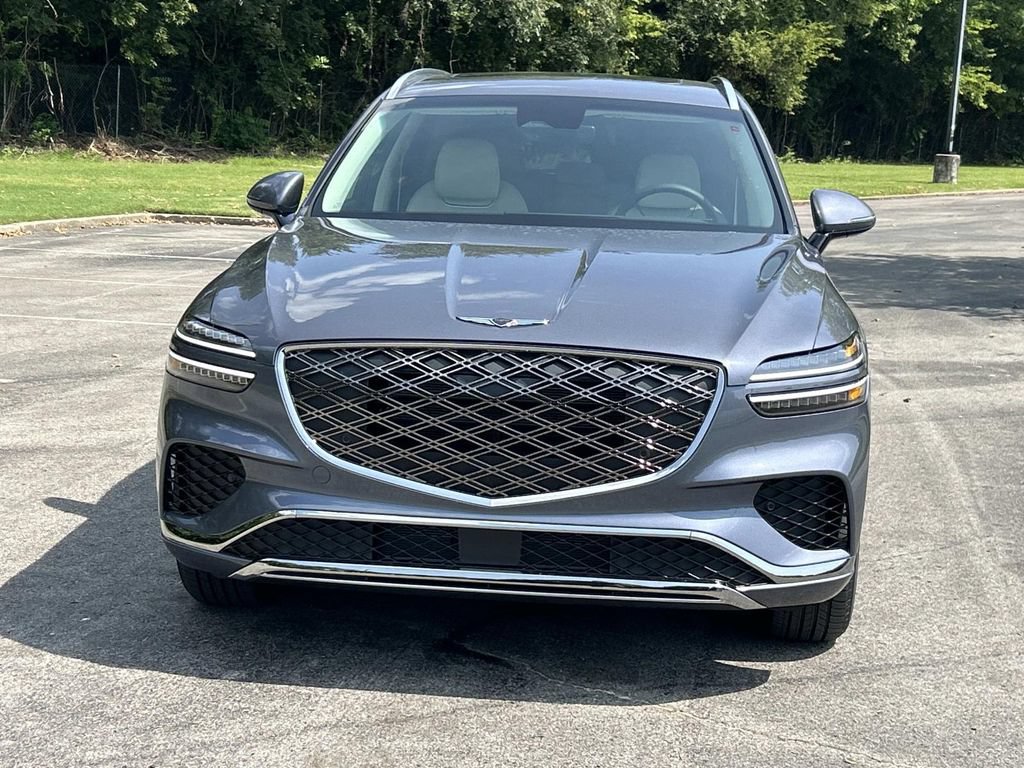 New 2027 Genesis GV70 2.5T Select AWD/4WD image 2