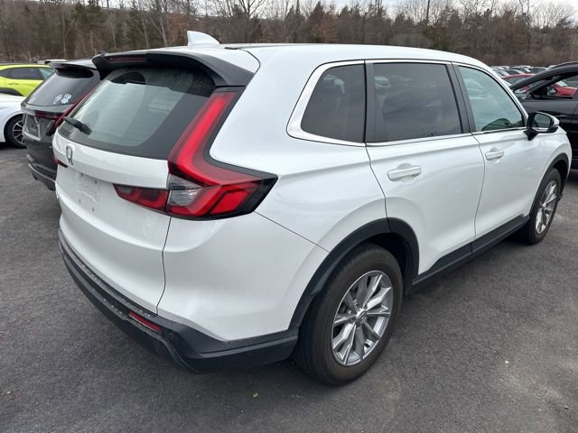 Used 2023 Honda CR-V EX-L image 6