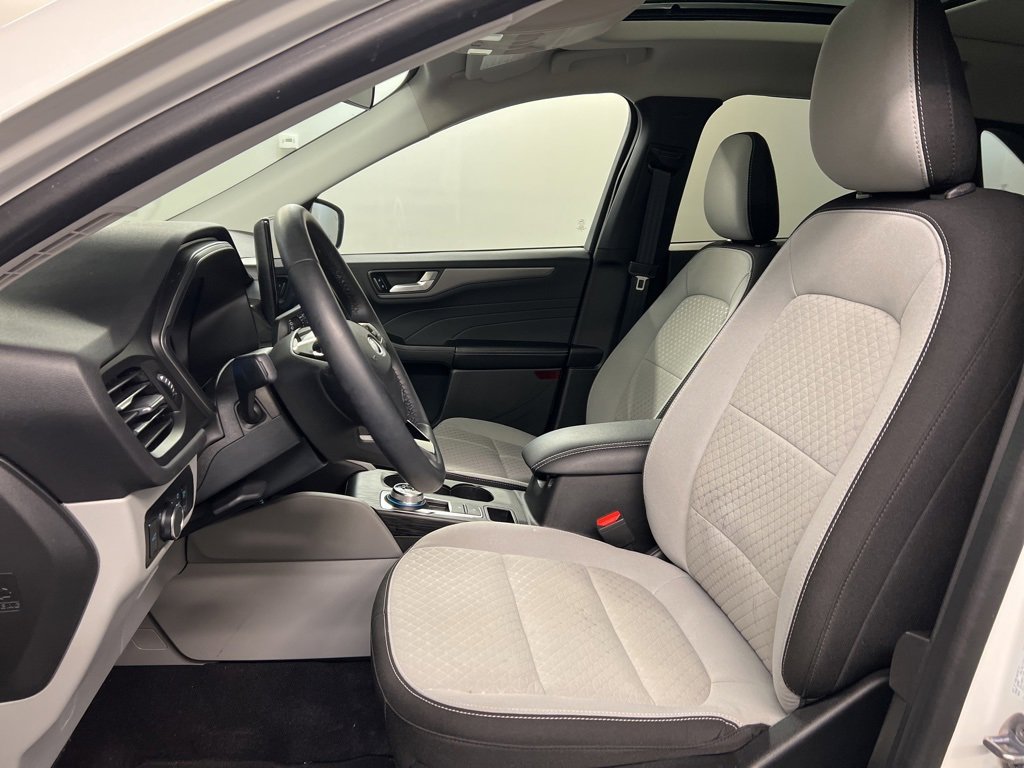 Certified 2023 Ford Escape Active w/ Tech Pack #2 image 25