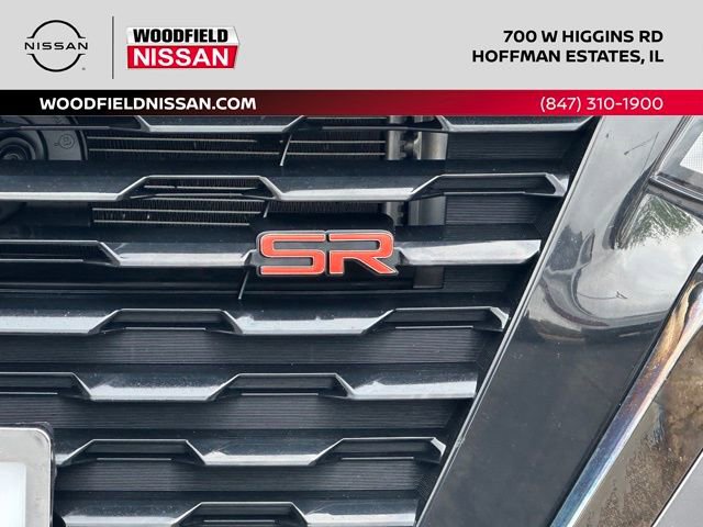 Certified 2023 Nissan Altima 2.5 SR AWD/4WD image 10