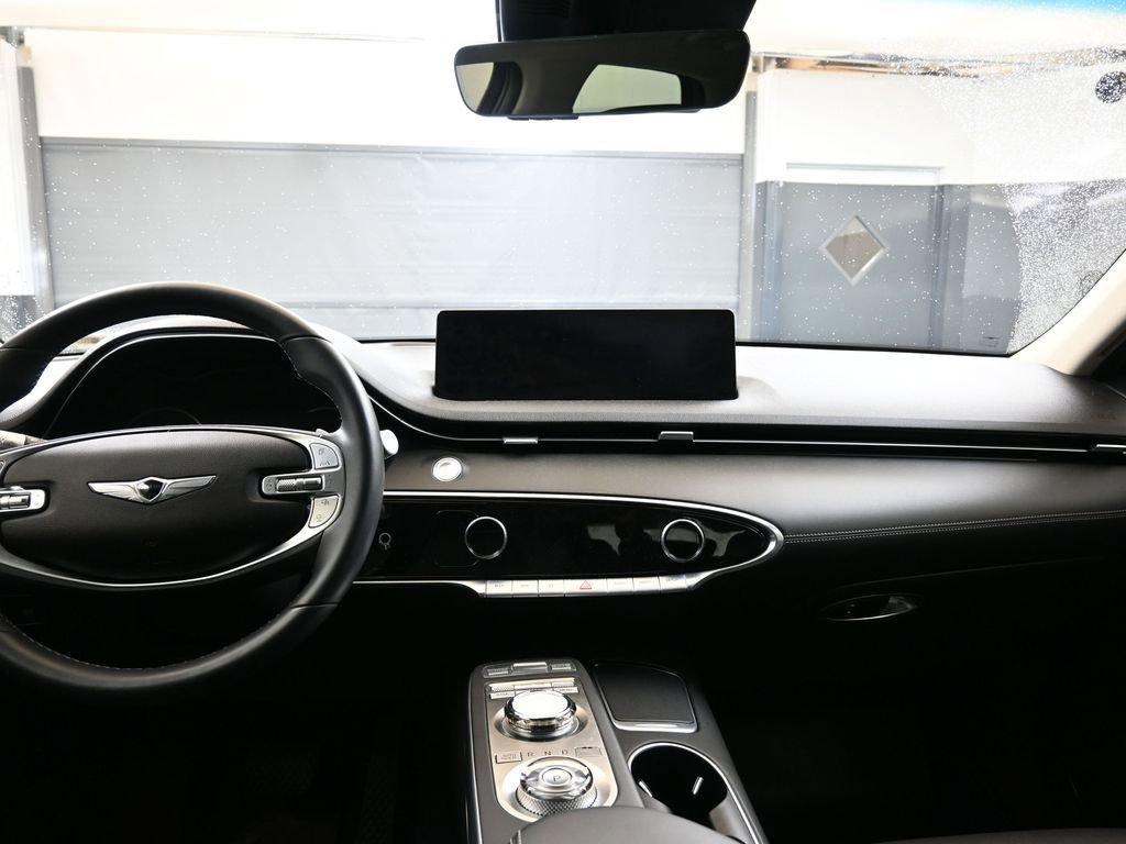 Used 2023 Genesis GV70 2.5T w/ Select Package image 22