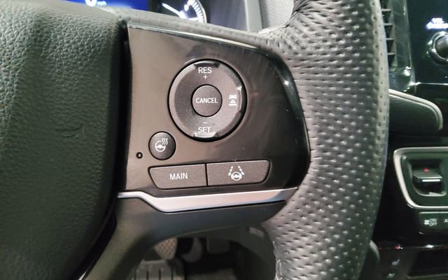 Certified 2023 Honda Passport Elite image 34