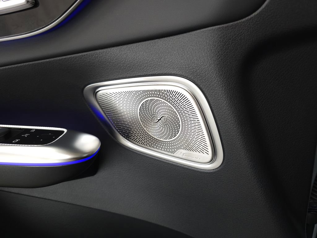 Used 2025 Mercedes-Benz GLC 63 AMG S image 7