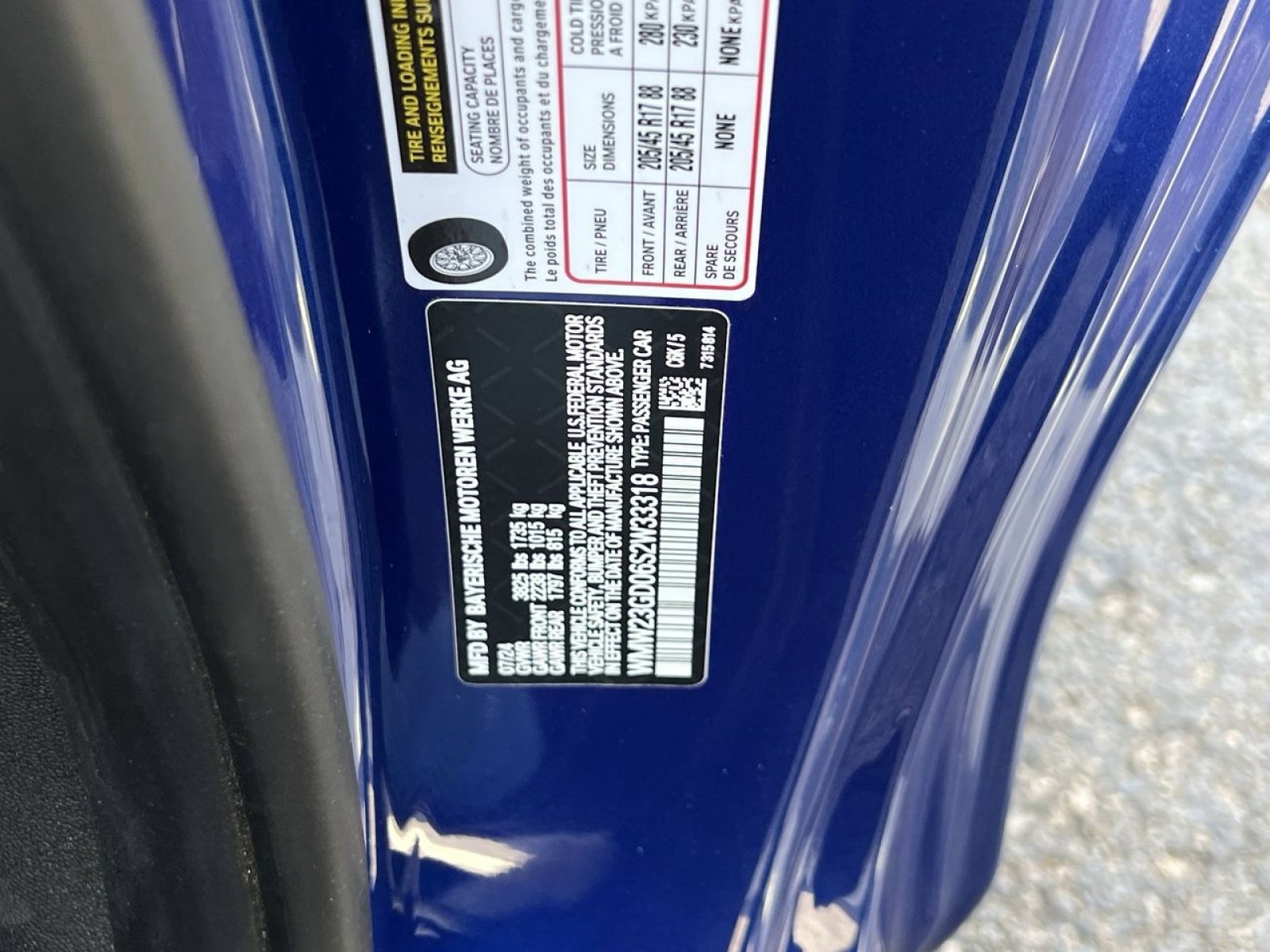 Certified 2025 MINI Cooper S image 28