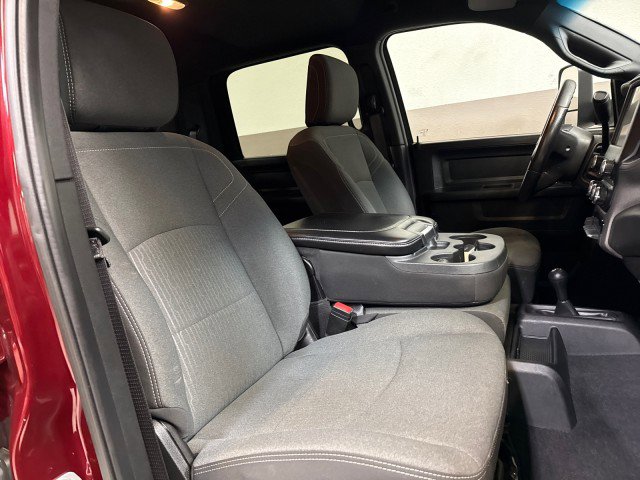 Used 2022 RAM 3500 Tradesman image 53