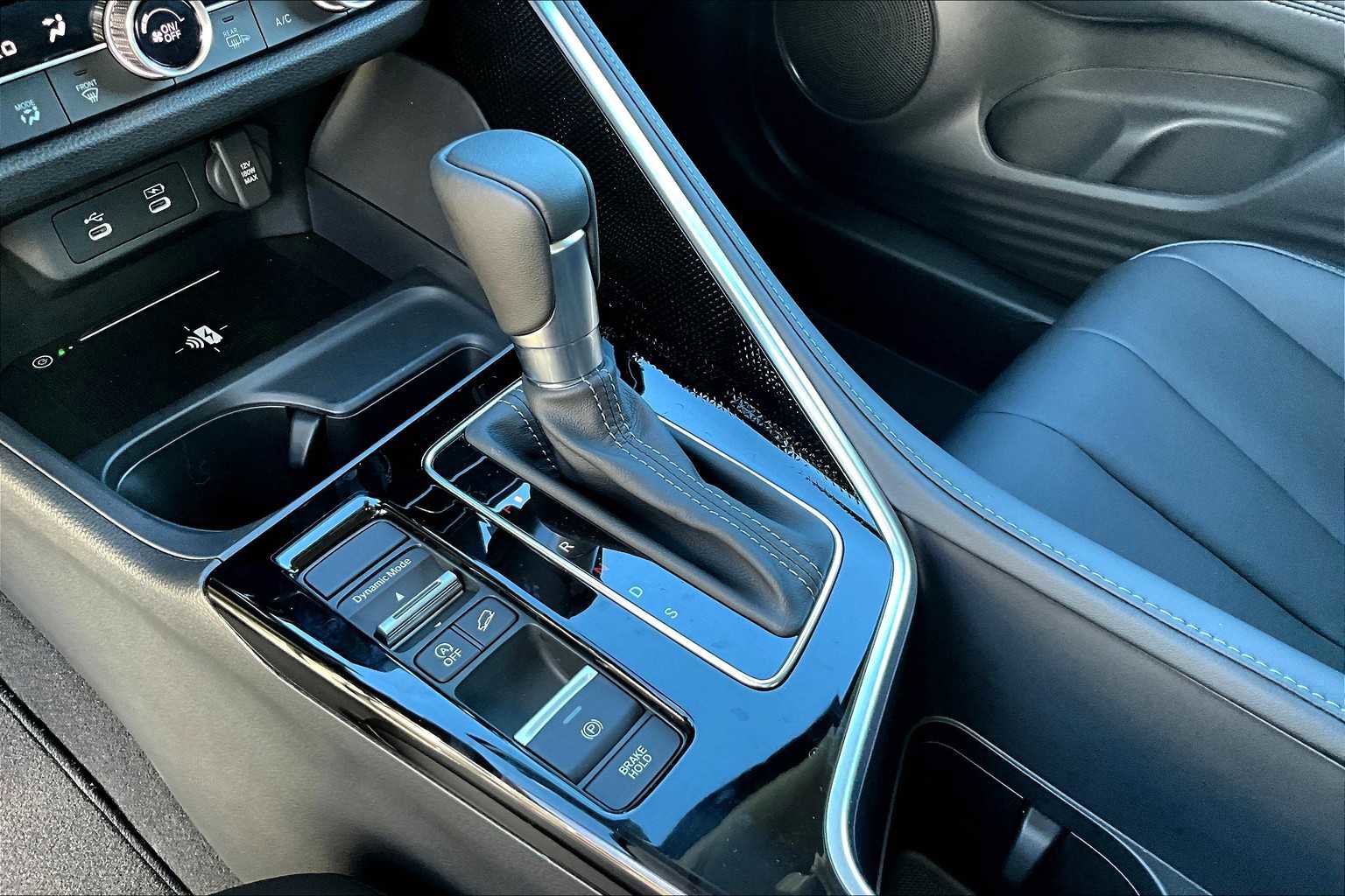 New 2025 Acura ADX image 7