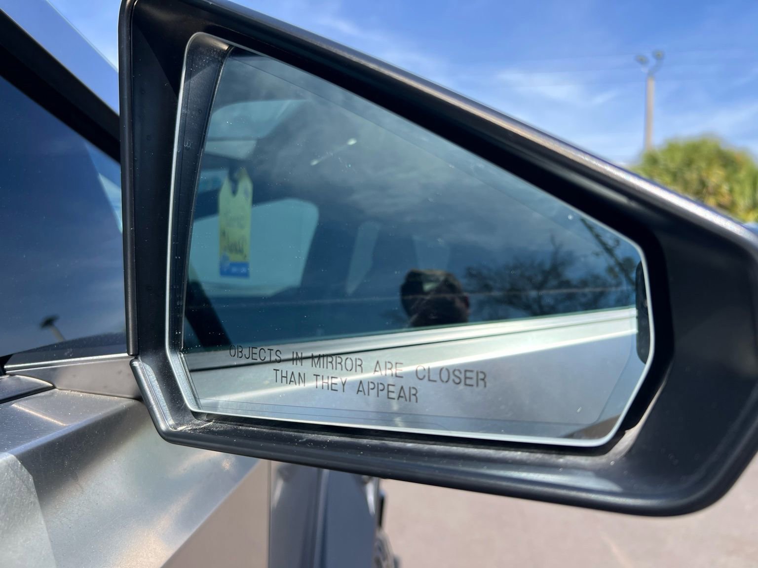 Used 2024 Tesla Cybertruck AWD Crew Cab image 60