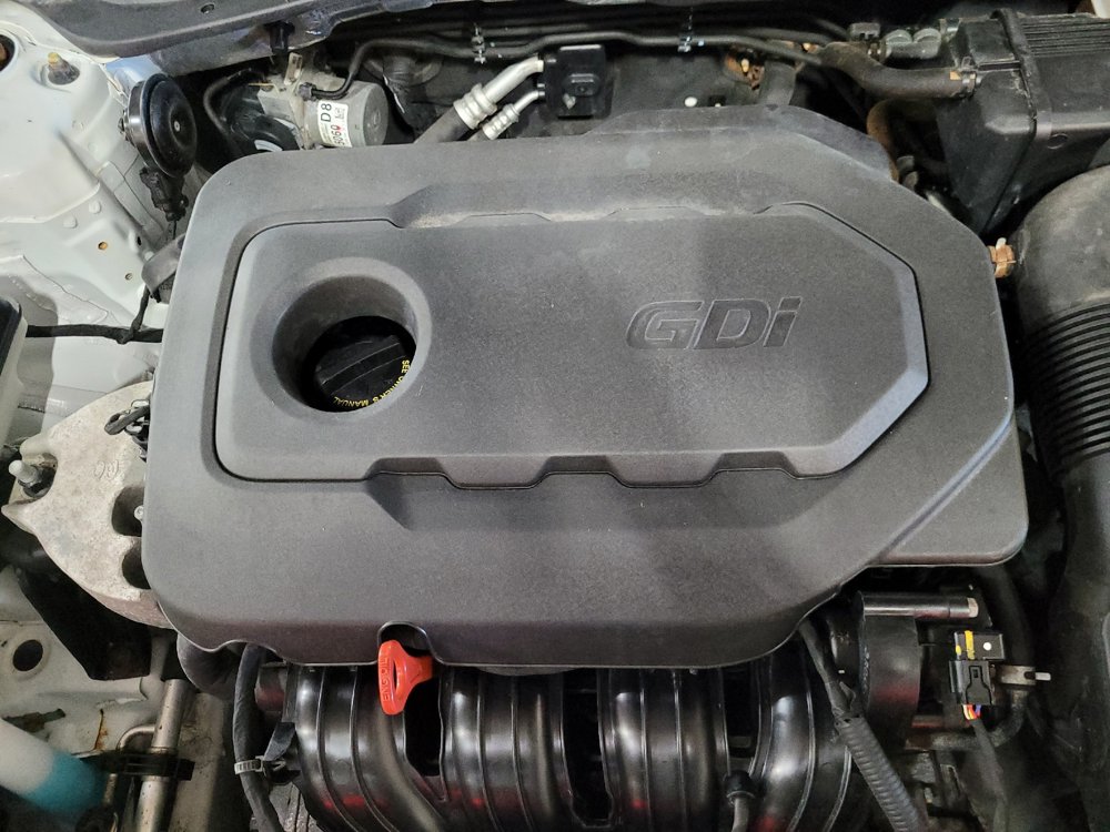 Used 2017 Kia Optima EX FWD image 30