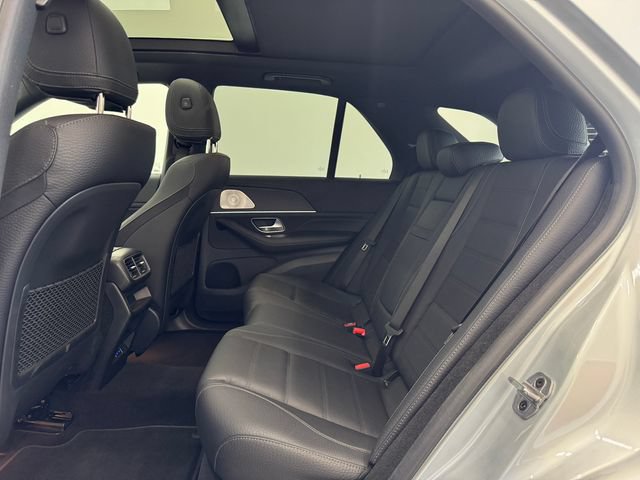 Used 2024 Mercedes-Benz GLE 450 4MATIC image 20
