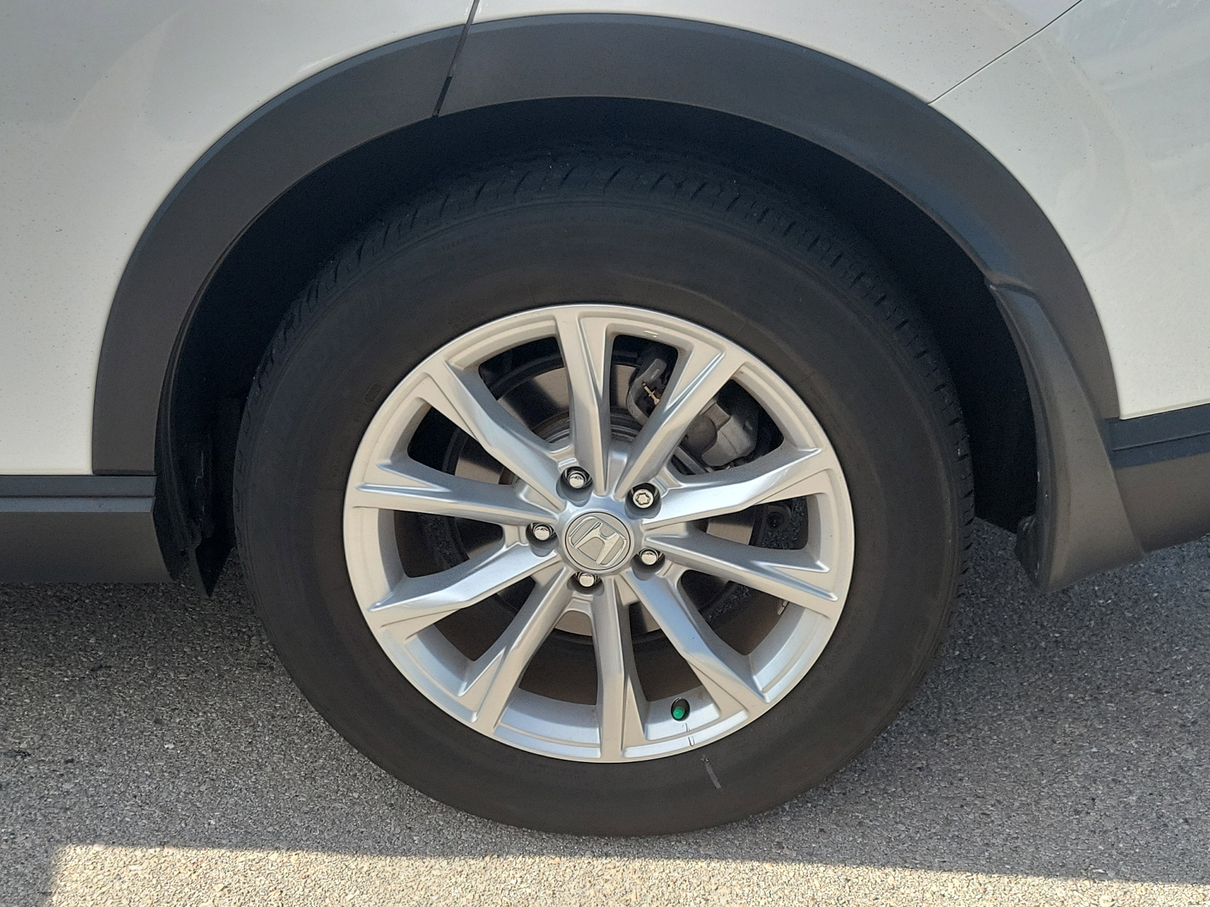 Used 2024 Honda CR-V EX image 9