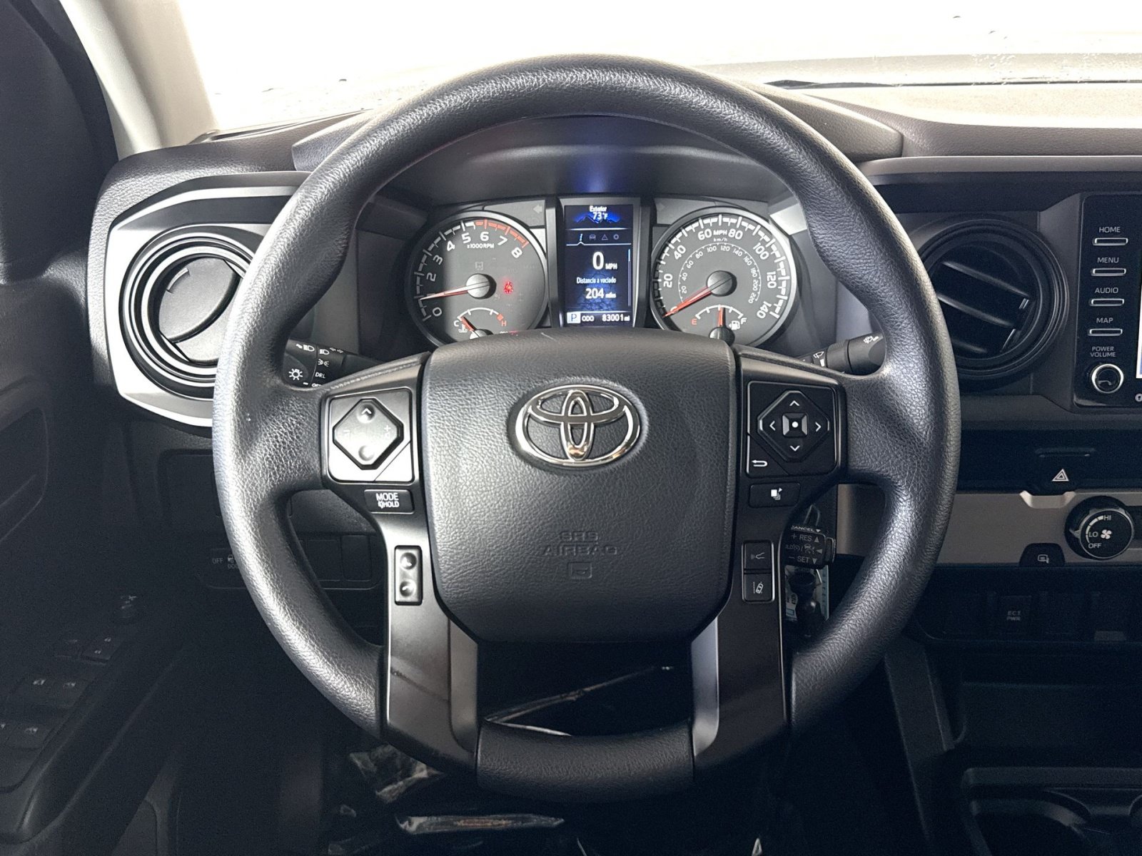 Used 2023 Toyota Tacoma SR w/ SR Convenience Package RWD image 16