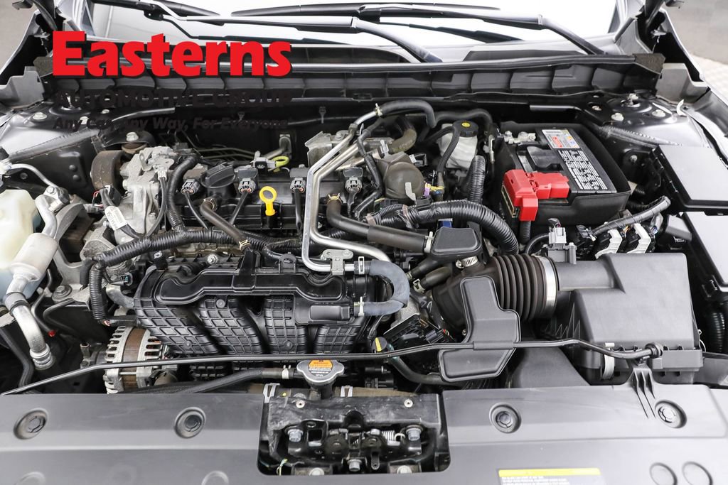 Used 2023 Nissan Altima 2.5 SR image 7