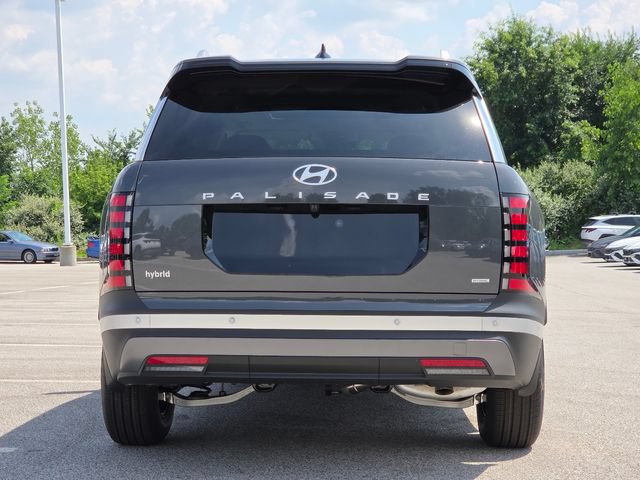 New 2026 Hyundai Palisade SEL Premium AWD/4WD image 20
