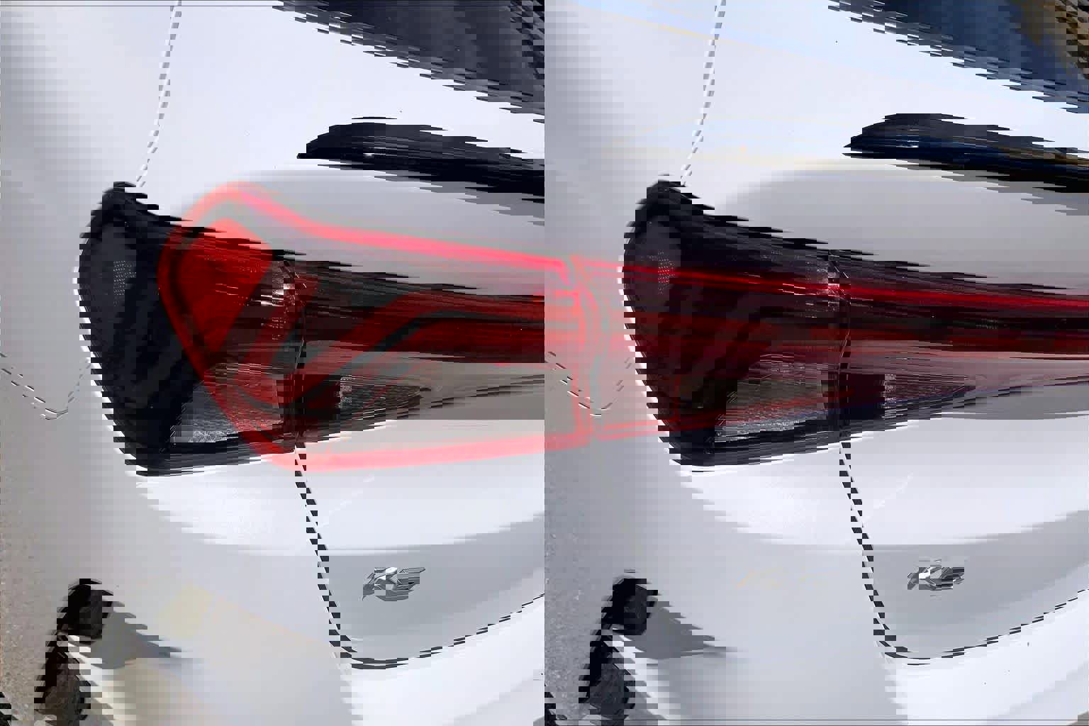 Used 2022 Kia K5 GT-Line w/ GT-Line Awd Premium Package image 29