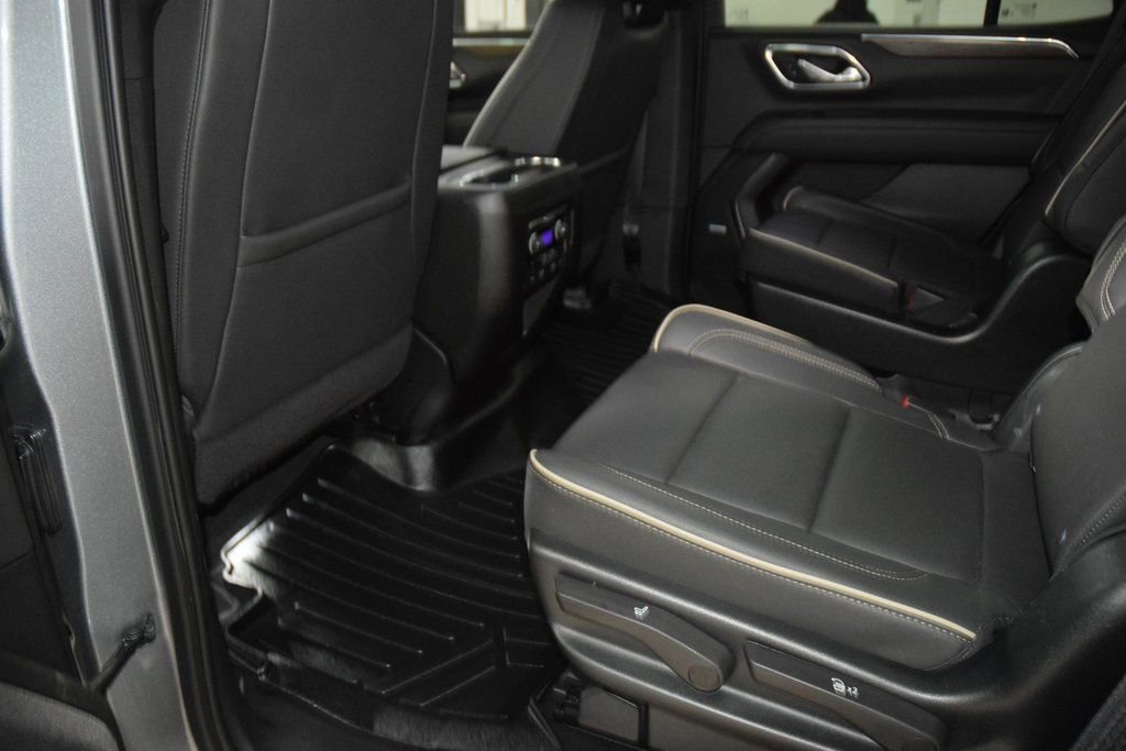 Used 2023 Chevrolet Tahoe Premier image 37